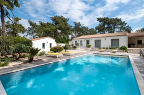 Villa Rose